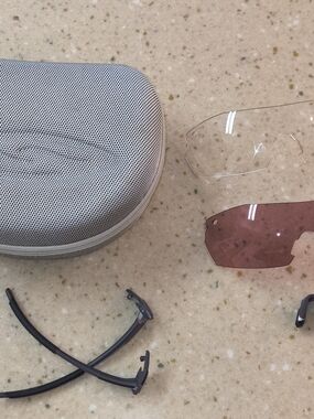 SMITH optics Interchangeable Light Weight Sport Sunglasses